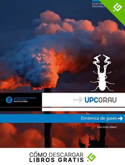 Din&aacute;mica de gases: 42 (UPCGrau)