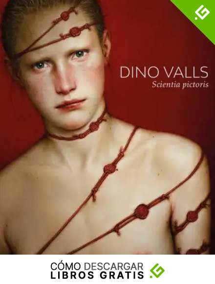 Dino Valls. Scientia pictoris