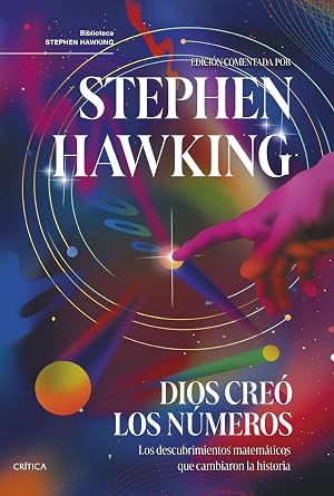 Dios cre&oacute; los n&uacute;meros: Los descubrimientos matem&aacute;ticos que cambiaron la historia (Drakontos)