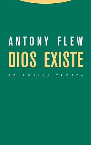 Dios Existe - 2&ordf; Edici&oacute;n (Estructuras y procesos. Religi&oacute;n)