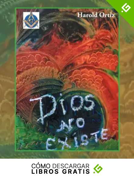Dios No Existe