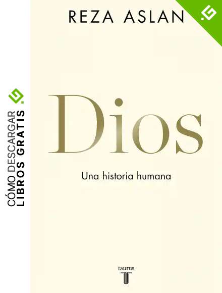 Dios: Una historia humana