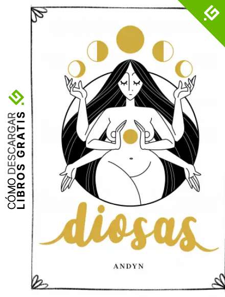 Diosas (Ilustraci&oacute;n)