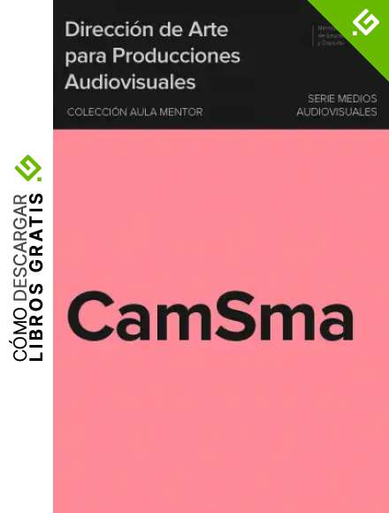 Direcci&oacute;n de Arte para Producciones Audiovisuales