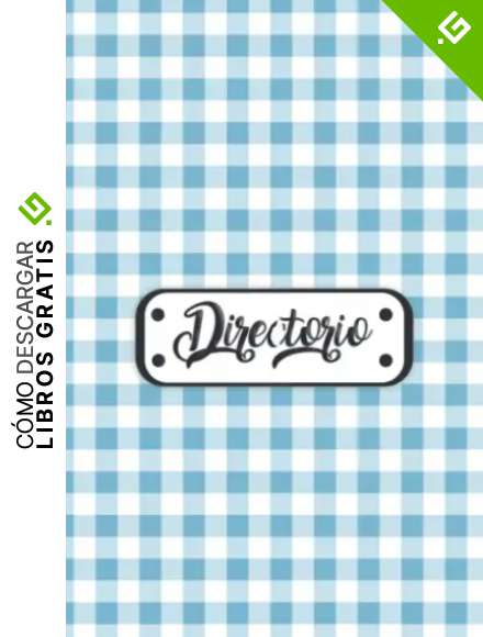 Directorio: Personal