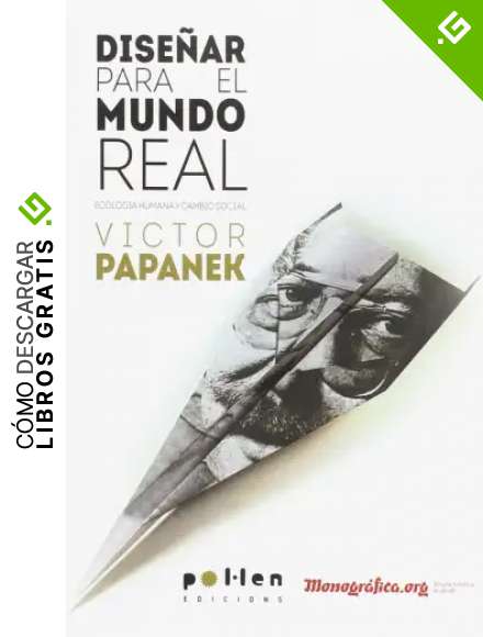 Dise&ntilde;ar para El mundo real (Producci&oacute; neta)