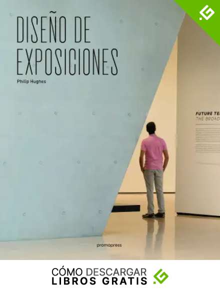 DISE&Ntilde;O DE EXPOSICIONES (2a. Edici&oacute;n)