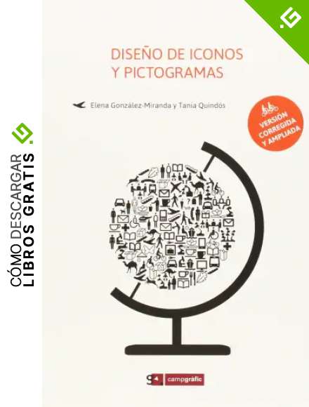 Dise&ntilde;o de iconos y pictogramas