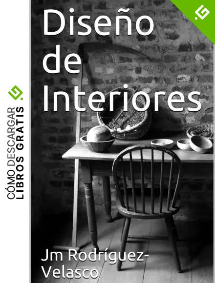 Dise&ntilde;o de Interiores