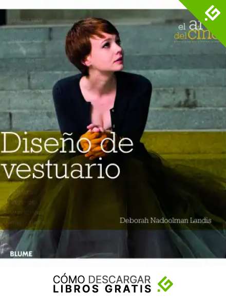 Dise&ntilde;o de vestuario (Arte del cine)