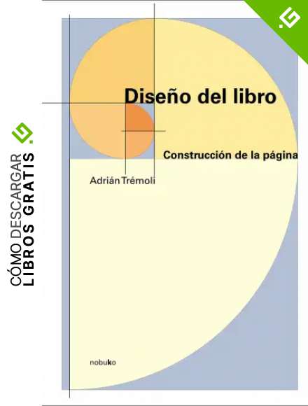 Dise&ntilde;o del libro: Construcci&oacute;n de la p&aacute;gina