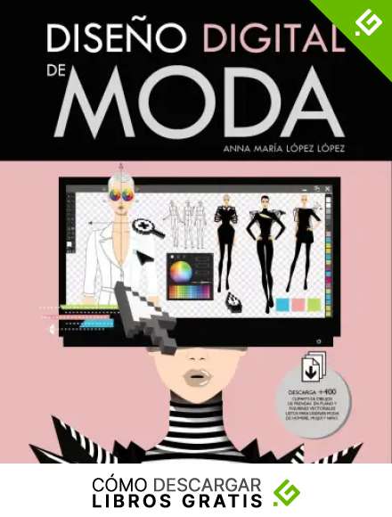 Dise&ntilde;o digital de moda