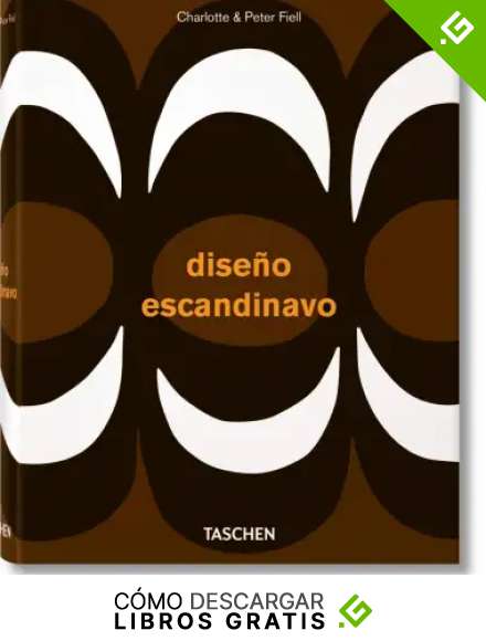 Dise&ntilde;o escandinavo (Bibliotheca Universalis)