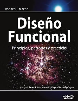 Dise&ntilde;o funcional. Principios, patrones y pr&aacute;cticas (T&Iacute;TULOS ESPECIALES)