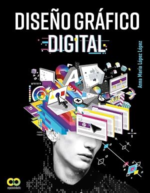 Dise&ntilde;o gr&aacute;fico digital (Espacio De Dise&ntilde;o)