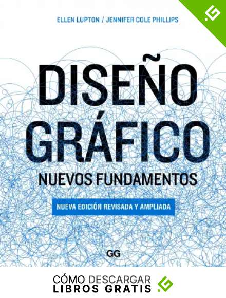 Dise&ntilde;o gr&aacute;fico: Nuevos fundamentos