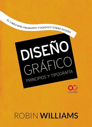 Dise&ntilde;o gr&aacute;fico. Principios y tipograf&iacute;a (Espacio De Dise&ntilde;o)