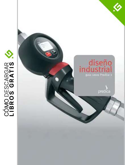 Dise&ntilde;o Industrial: Gu&iacute;a de casos PREDICA 2