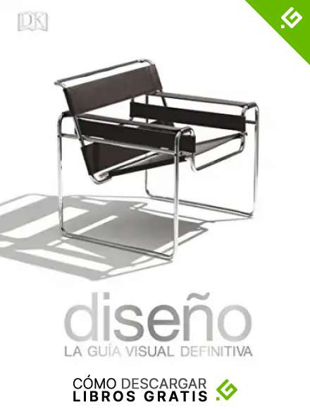 Dise&ntilde;o: La historia visual definitiva (Gran formato)