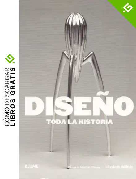 Dise&ntilde;o. Toda la historia