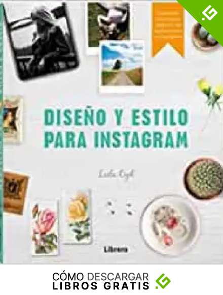 DISE&Ntilde;O Y ESTILO PARA INSTAGRAM