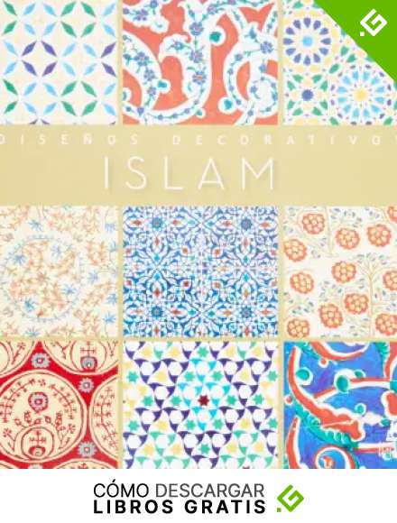 Dise&ntilde;os Decorativos Islam (Loft)