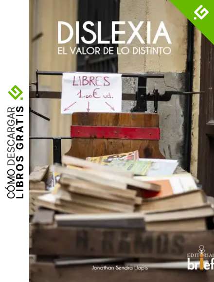 Dislexia: El valor de lo distinto