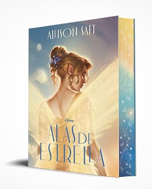 Disney. Alas de estrella: Narrativa (Disney. Otras propiedades)