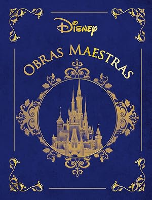 Disney. Obras maestras (Disney. Otras propiedades)