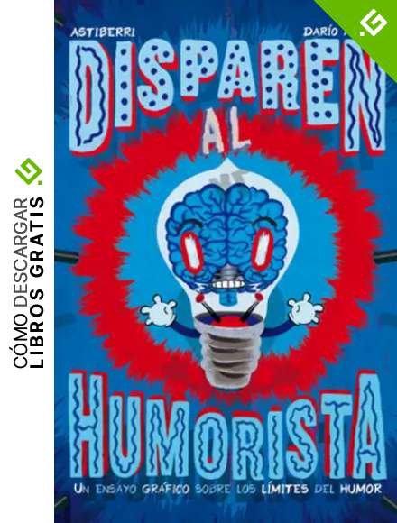 Disparen al humorista (SILLON OREJERO)