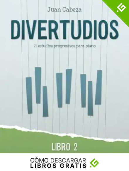 Divertudios: Libro 2: Volume 2