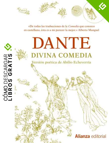 Divina Comedia (13/20)