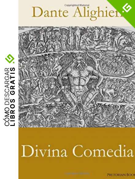 Divina Comedia