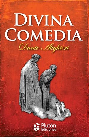 Divina Comedia (Colecci&oacute;n Oro)