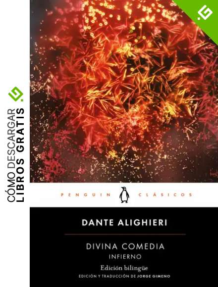 Divina Comedia. Infierno (edici&oacute;n biling&uuml;e) (Penguin Cl&aacute;sicos)