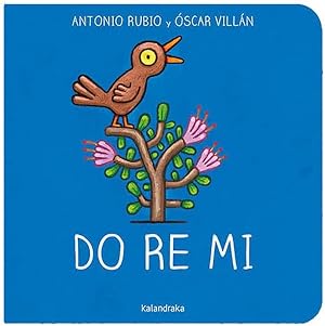 Do re mi (De la cuna a la luna)