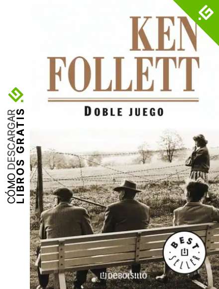 Doble juego (Best Seller)
