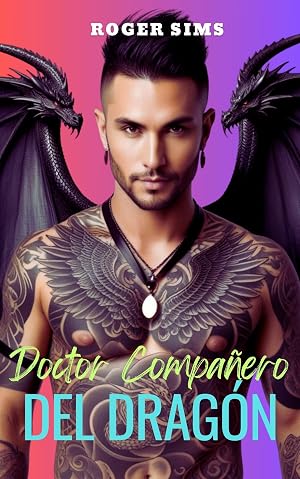 Doctor Compa&ntilde;ero Del Drag&oacute;n
