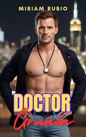 Doctor Gru&ntilde;&oacute;n