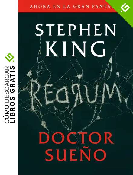 Doctor Sue&ntilde;o (Movie Tie-In Edition)