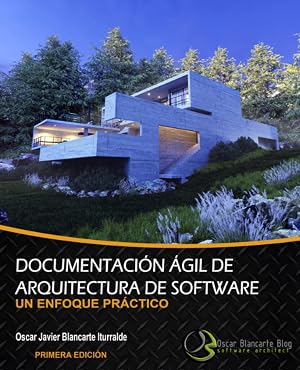 Documentaci&oacute;n &aacute;gil de arquitectura de software: Un enfoque pr&aacute;ctico
