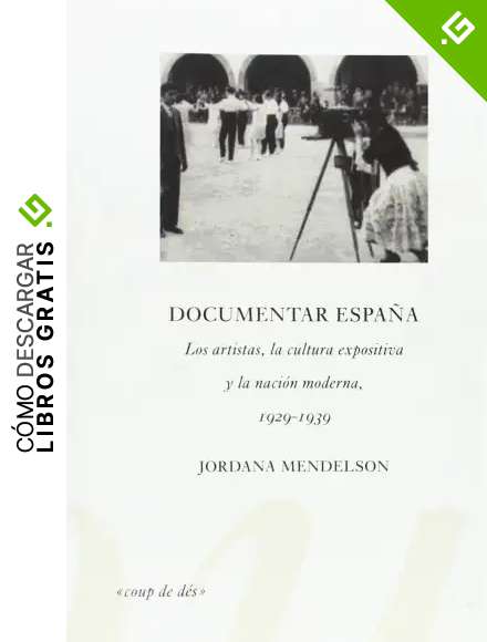 Documentar Espa&ntilde;a