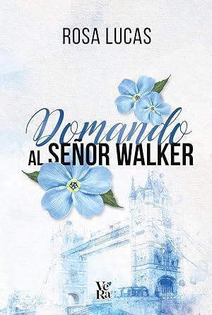 Domando al se&ntilde;or Walker