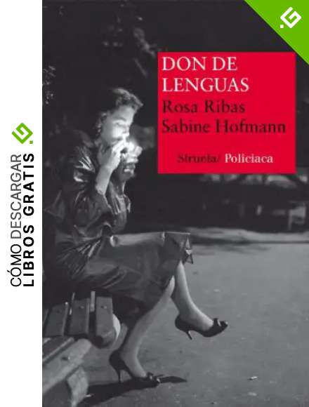 Don de lenguas (Nuevos Tiempos n&ordm; 1)