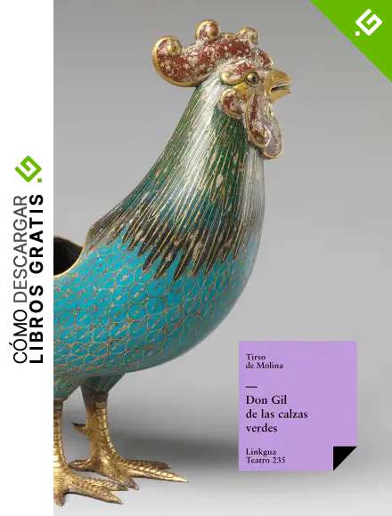Don Gil de las calzas verdes (Teatro n&ordm; 235)