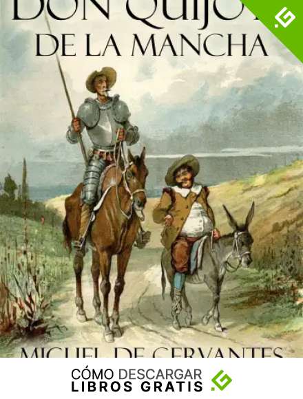 Don Quijote de la Mancha
