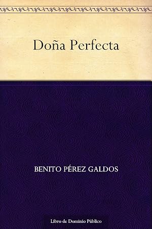Do&ntilde;a Perfecta
