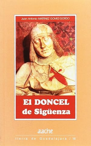 DONCEL DE SIGUENZA,EL