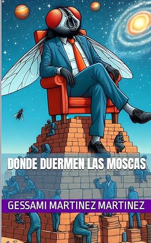 DONDE DUERMEN LAS MOSCAS