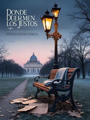 Donde duermen los justos